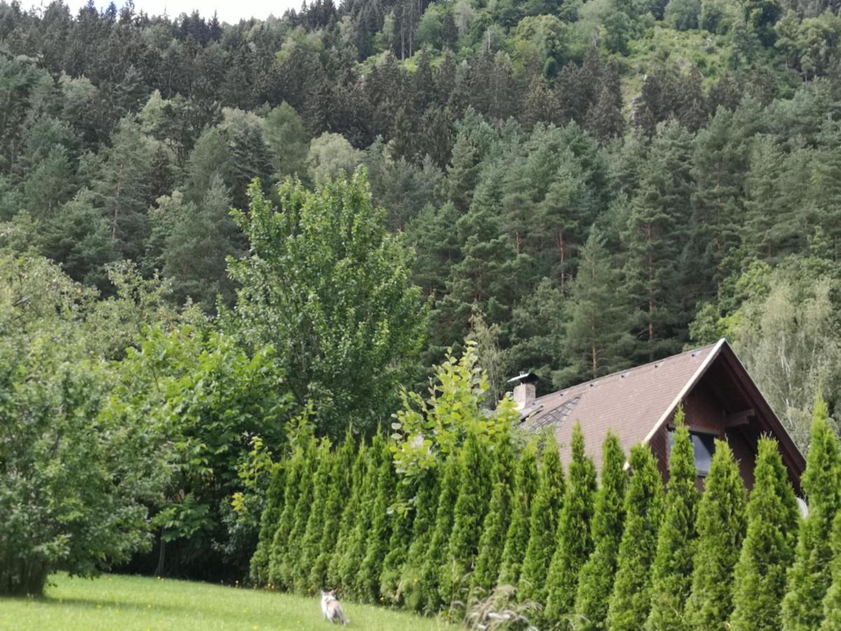 Villa Karnten Radenthein Exterior photo
