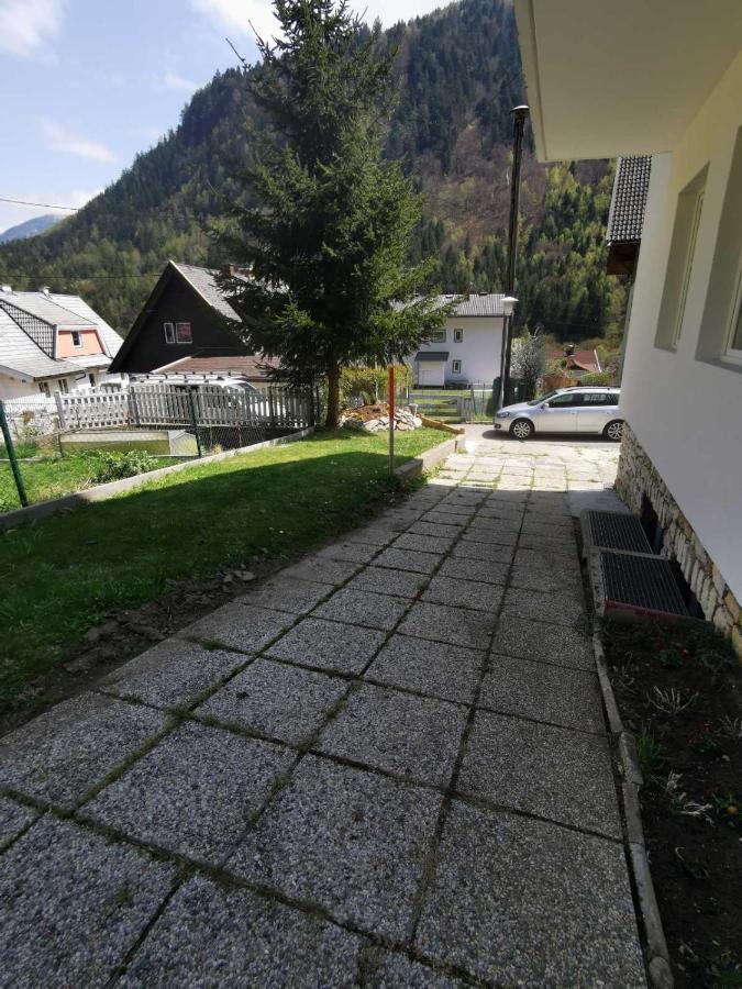 Villa Karnten Radenthein Exterior photo
