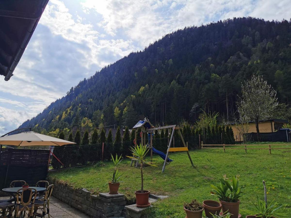 Villa Karnten Radenthein Exterior photo