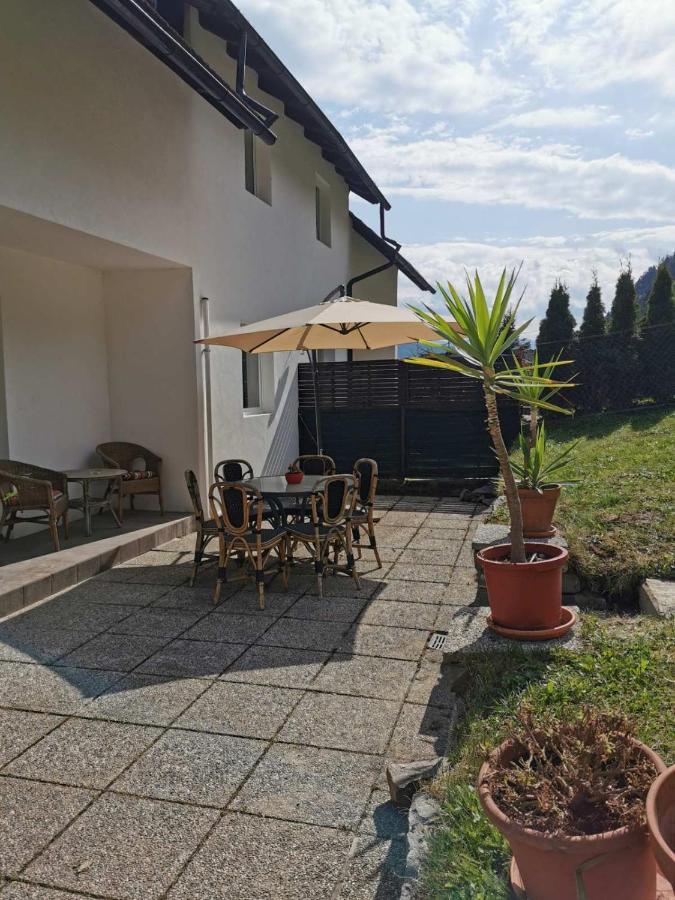 Villa Karnten Radenthein Exterior photo