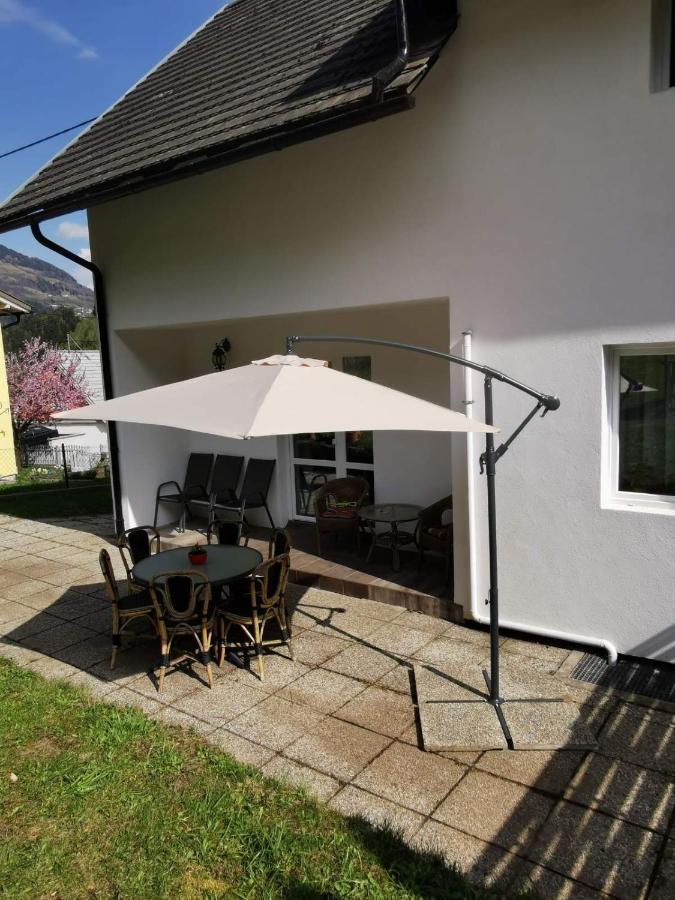 Villa Karnten Radenthein Exterior photo