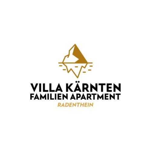 Villa Karnten Radenthein Exterior photo