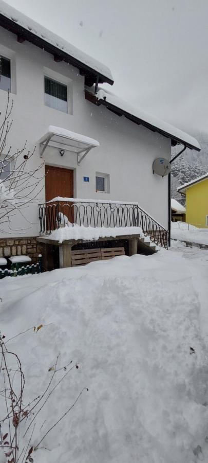 Villa Karnten Radenthein Exterior photo